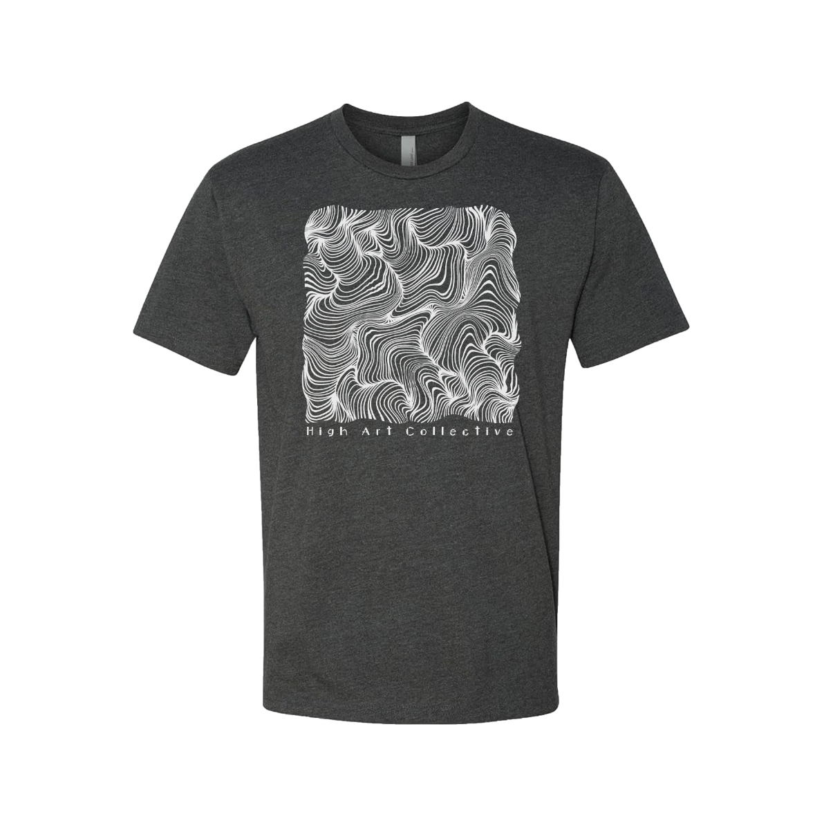 Warped Reality Tee
