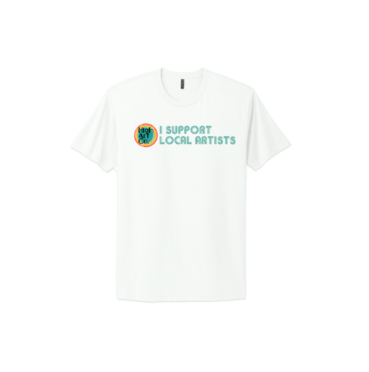Support Local Artists