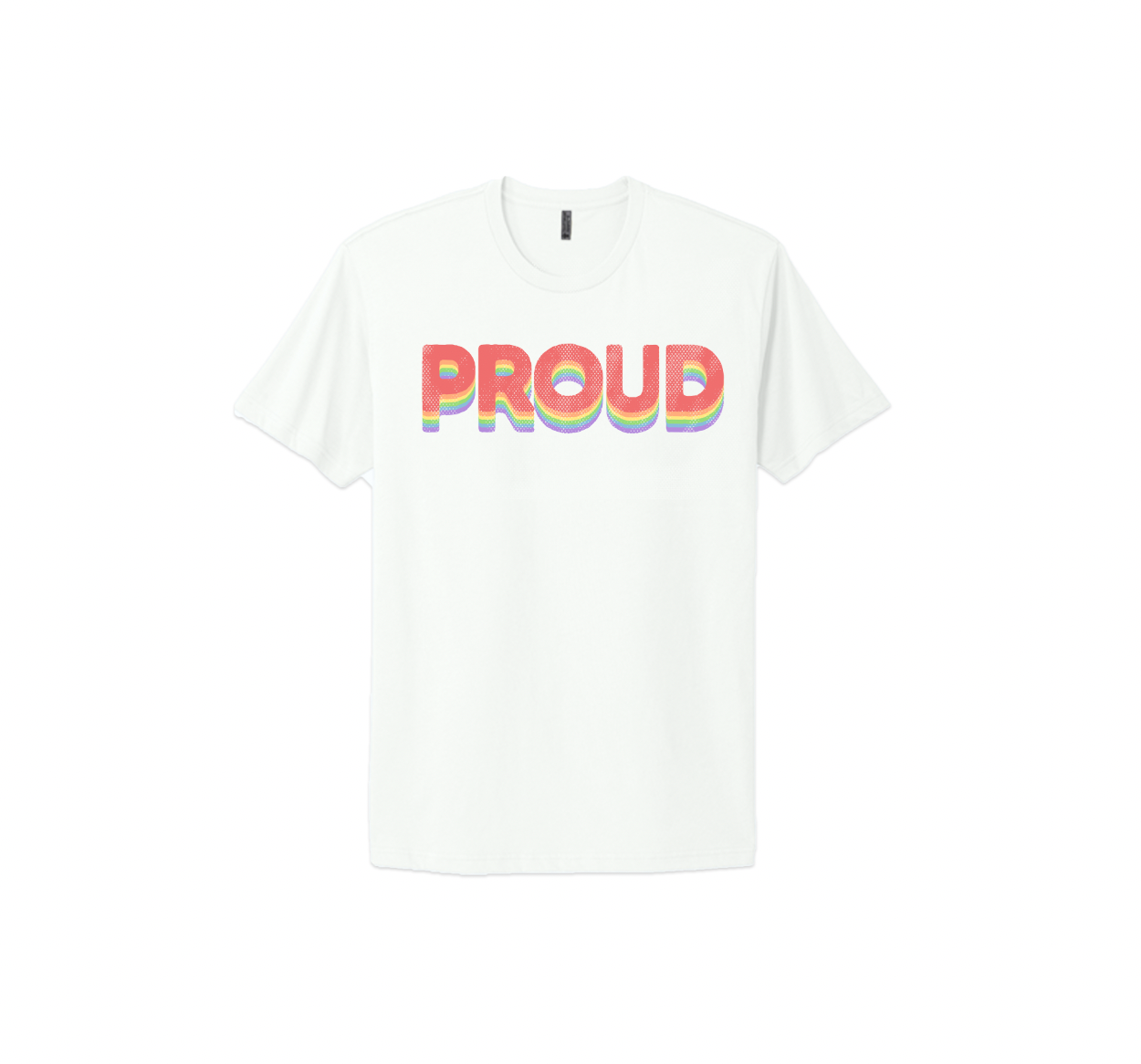 PROUD