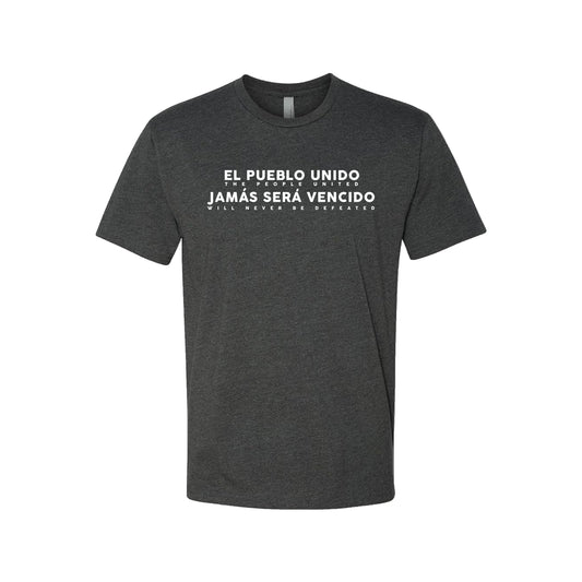 El Pueblo Tee