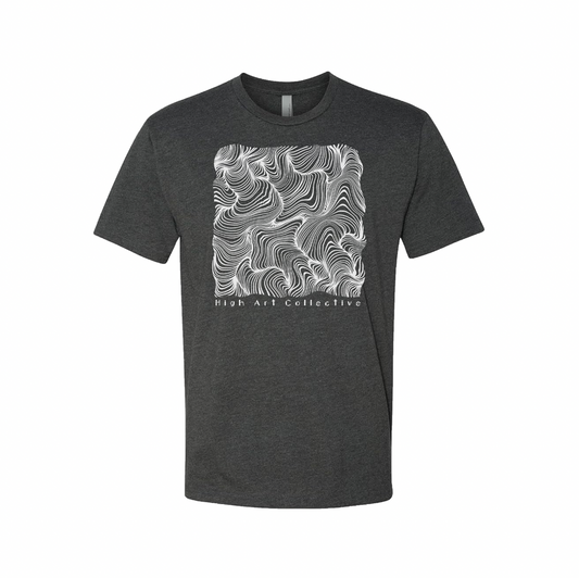 Warped Reality Tee