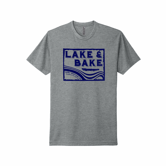 Lake & Bake