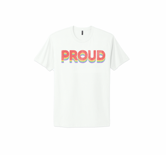 PROUD