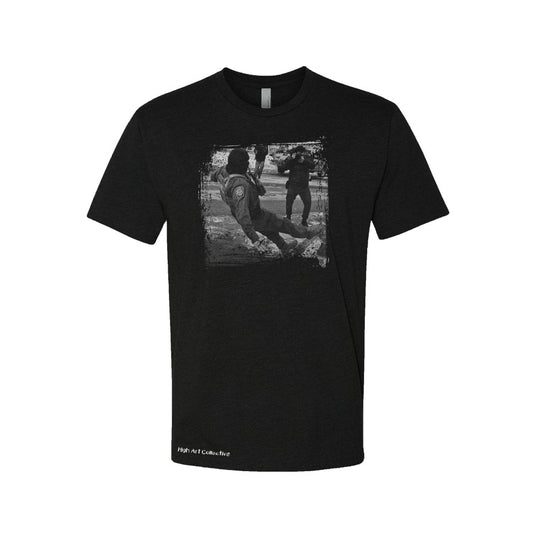 Slipped Tee