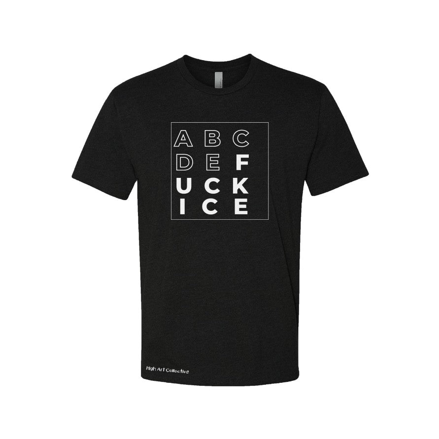 ABCDEFUCKICE