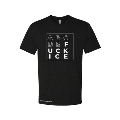ABCDEFUCKICE