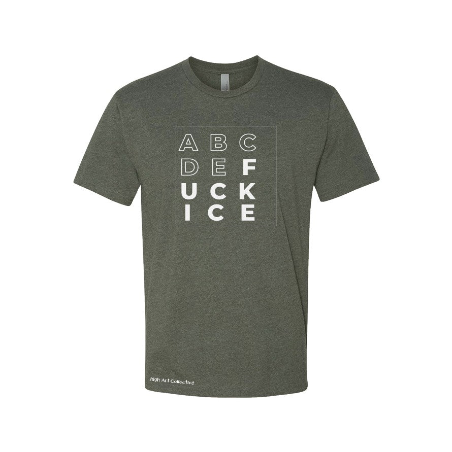 ABCDEFUCKICE