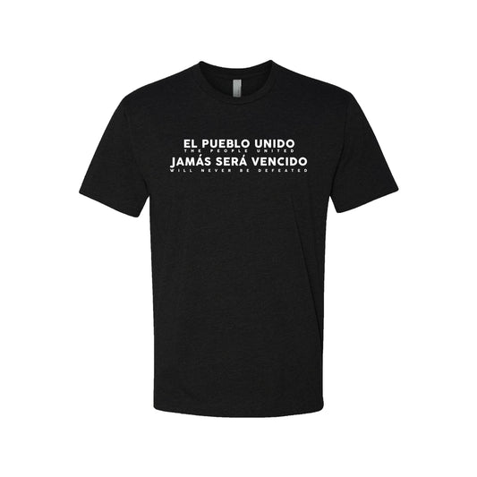 El Pueblo Tee